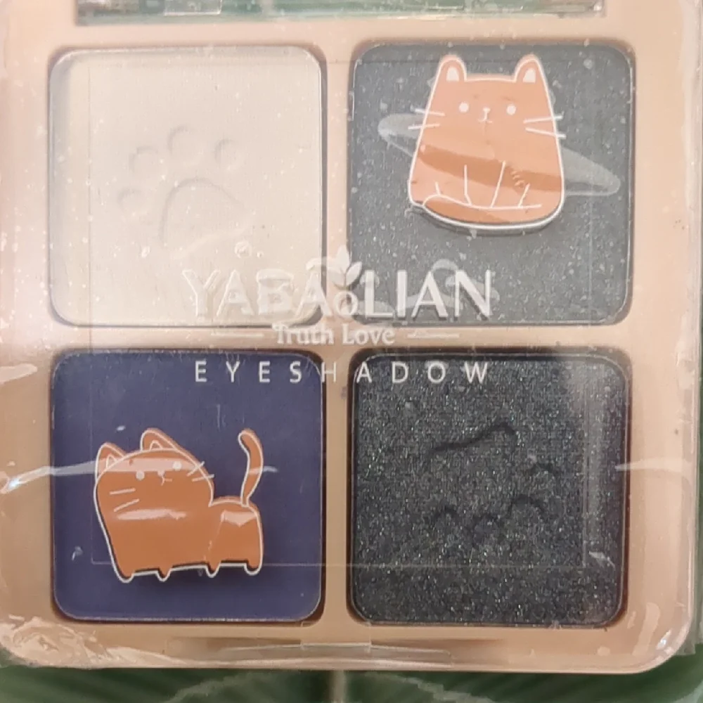 Eyeshadow Palette